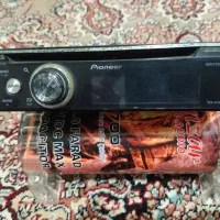 ضبط پایونیر مدل deh-x7750 و خازن 24ولت