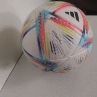 توپ فوتبال اورجینال