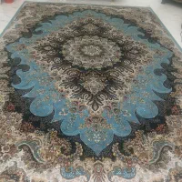 دوتخته فرش 4 متری کرم و9 متری سورمی|فرش|تهران, خاوران|دیوار
