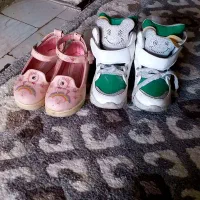 کفش دخترانه