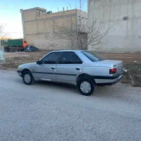 ۴۰۵ مدل ۹۶|خودرو سواری و وانت|شیراز, گویم|دیوار