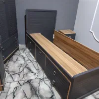 تخت خواب تکی