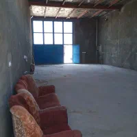 ۱۴۰ زیربنا برق سه فاز اب حیاط ۴۰ متر/صنوف آلاینده