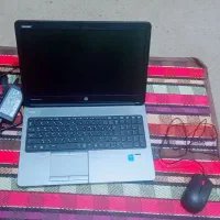 لپتاب hp probook 650 G1