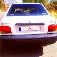 پراید مدل85 فرمان هیدرولیک|خودرو سواری و وانت|مریوان, |دیوار