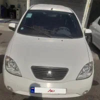 تیبا ۲|خودرو سواری و وانت|رشت, یخسازی|دیوار