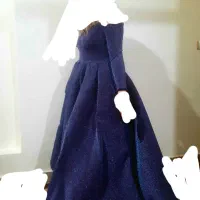 لباس مجلسی سایز۴۰|لباس|تهران, والفجر (افسریه)|دیوار