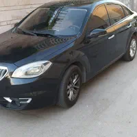 برلیانس H330 دنده‌ای 1500cc، مدل ۱۳۹۶|خودرو سواری و وانت|اصفهان, شهرک کاوه|دیوار