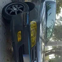 پارس مدل ۸۸ دوگانه تمام ابرنگ . بژ زیتونی