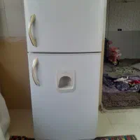 یخچال فریزرر ژنرال استیل