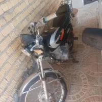موتورهندا125