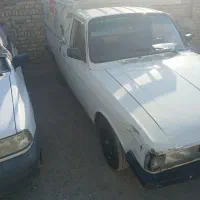 وانت پیکان