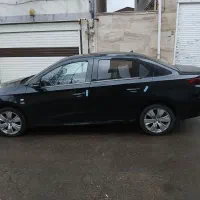 تارا اتومات وی ۲|خودرو سواری و وانت|رشت, کوی امام رضا|دیوار