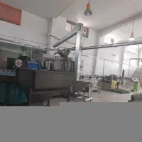 مسئول کنترل کیفی وازمایشگاه بسته بندی آب اشامیدنی