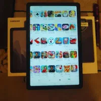 تبلت سامسونگ ۱۰ اینچ مدل A7|تبلت|تهران, پونک|دیوار