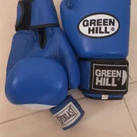 دستکش بوکس|تجهیزات ورزشی|همدان, |دیوار