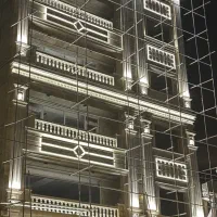 مشارکت در ساخت و ساز