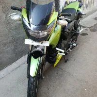 آپاچی 160مدل94