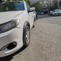 کوییک مدل۹۸بیرنگ کارمندی|خودرو سواری و وانت|ساری, |دیوار