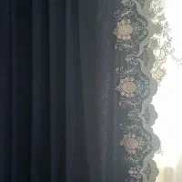 والان پرده و کتیبه|پرده، رانر، رومیزی|قم, امامزاده ابراهیم|دیوار