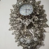 ساعت دیواری