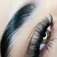 اکستنشین  لیفت لمینت