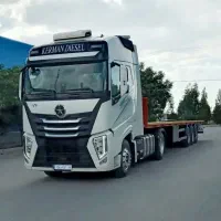 راننده پایه یک مدارک کامل جویای کار ساکن لالی