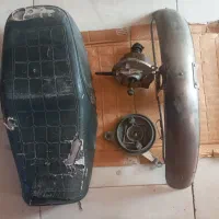 لوازم یدکی موتور سیکلت