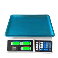 فروش ویژه ترازو 40کیلو AZlZ عمده و تک|فروشگاه و مغازه|کرمان, |دیوار