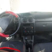 پراید ۱۳۱|خودرو سواری و وانت|تربتحیدریه, پائین ولایت|دیوار