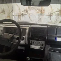 خودرو رنو سپند مدل 80