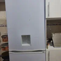 یخچال|یخچال و فریزر|یزد, |دیوار