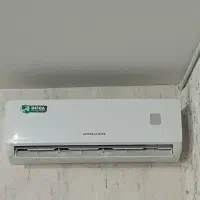 کولر گازی جنرال موتور سبک بسیار کم مصرف
