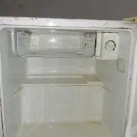 یخچال درحد نو