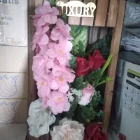 گل مصنوعی|گل مصنوعی|مراغه, |دیوار