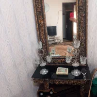 آینه شمعدون