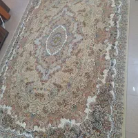 ۴ عدد فرش ۳.۵×۲.۵ ۱۰۰۰شانه