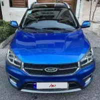 ام وی ام x22 اسپرت اکسلنت دنده ای مدل ۱۴۰۰