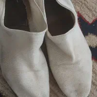 کفش ملکی