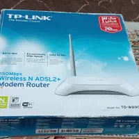 مودم|مودم و تجهیزات شبکه|زرقان, |دیوار