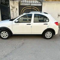 کوئیک 1401 فروش فوری|خودرو سواری و وانت|رشت, رشتیان|دیوار