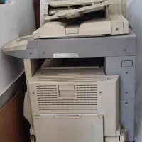 دستگاه فتوکپی توشیبا استودیو ۴۵|پرینتر، اسکنر، کپی، فکس|بیرجند, |دیوار