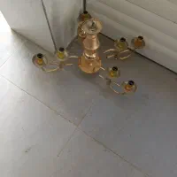 لوستر و بوفه|لوستر و چراغ آویز|سنندج, |دیوار