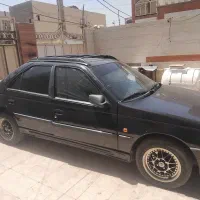 پژو۲۰۰۰ مدل ۷۹