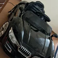 ماشین شارژی