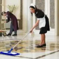 استخدام همکار خانم جهت نظافت منزل با حقوق مکفی