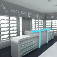 مغازه ۲۵ متری