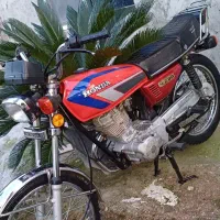 متور هندا 150 دستی