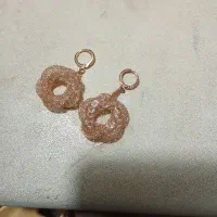 گوشواره کاملا نو