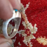 انگشترمردانه فیروزه